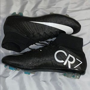 Brand New, Mercurial CR7 Soccer cleats, REPLICAS